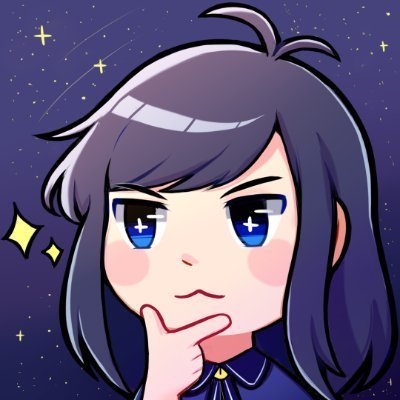 Sapphyさんのプロフィール画像