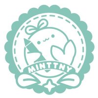 Minttny 🦭🌱| C28 @CosNatsu ★彡(@MinttnyOong) 's Twitter Profile Photo
