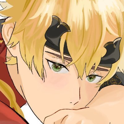 artimund's profile picture. 20+ / BL - main (🍁💫) / i draw sometimes, can be NSFW 🔞/ feel free to mute, block, unfollow /🌈🕒EN 🌤️#1 , 🥽  / artimund on bsky