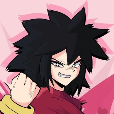 P5X dataminer and Guide maker / 23yo / Xenoverse modder / Monster Hunter 3 Ultimate is the GOAT / BLM / P5X Account : @NajoxP5X