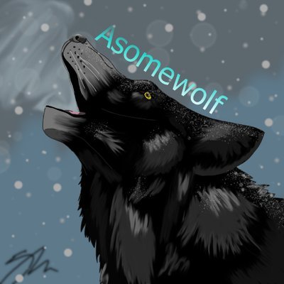 i want @Asomewolf but its taken | above 18