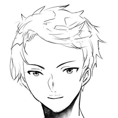 Gamer, Game Design Graduate, 3D Designer, Weeb.
FF14|etc.