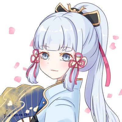 Frederica_luさんのプロフィール画像