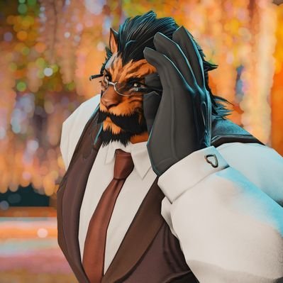 GioBsarFFXIV's profile picture. Loving manager of the Inn of the North Star