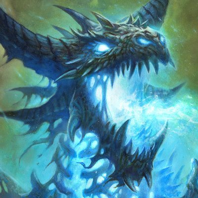 SulfuricDrake's profile picture. 