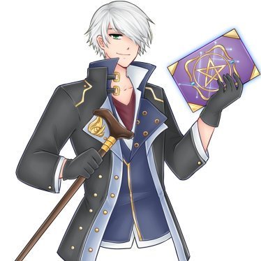 TalesofReverieさんのプロフィール画像