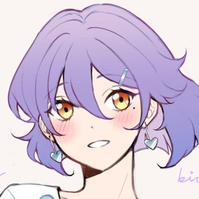 yuu k1ssrさんのプロフィール画像
