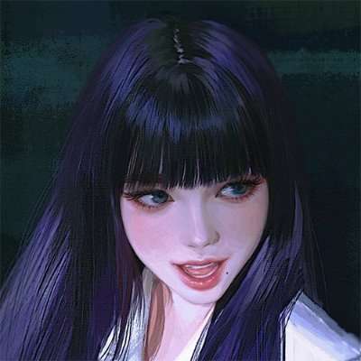 Faucino's profile picture. → 24yo / IceLust Guild Founder / Yeonity Co-Founder 🍙