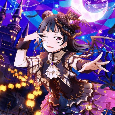 Azu | 28 | She/Her | DE/EN ok! | Idol & Mobage Hell | currently obsessed with Genshin & Honkai