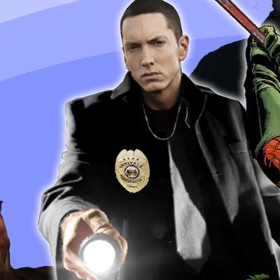 BMAliens's profile picture. 