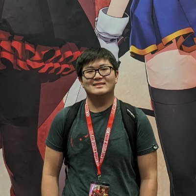 Patrick Lam | The Waifu Warrior | Recent graduate & aspiring FG pro | Just a boy trying to find his one way and live his best life