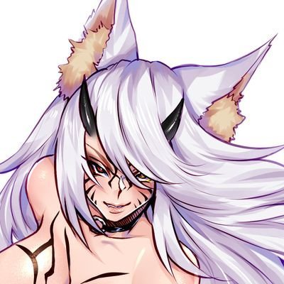 Sparky 🔞さんのプロフィール画像