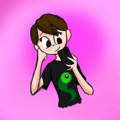 She/Her | Autistic/Aspie | YouTuber | ABBA Trash | Crazy Jacksepticeye Fangirl | Gamer | Animal Crossing enthusiast | Art account: @ArtGilly