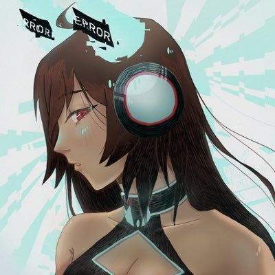 Miharu~ C̶̻̗̀̊̄h̷͔̀̋ḯ̷̩́̓b̵͗̓̂ͅḯ̶̞̦̾ Vtuber Arcさんのプロフィール画像