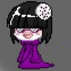 我是來自台灣虛擬youtuber 未命名檔.vtuber
興趣是像素畫 會替本體( @DoubleMing )把全台V(活躍的)像素圖計畫完成
本體有像素直播大部分都是我畫~
#台灣vtuber