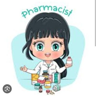Pharmacist 💊💉Music addict 🎶 serieholic Bookworm freak 📚☕️📖 & travel lover ✈️💞 Tweets in English, French & Arabic ✌️🇹🇳