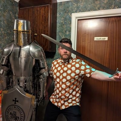 English Teacher. Writer. Scotland. Passionate about language, RUAE skills development, and Seamus Heaney. Host of WISSO+. https://t.co/otGCBKUl0j