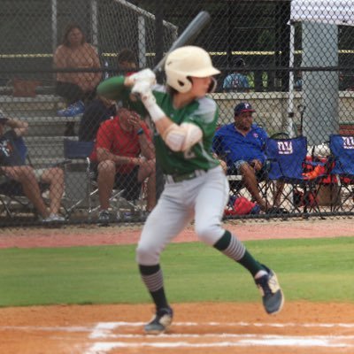 2025 | 5.3 GPA | 6.82 60 yard dash |MIF, OF | Ostingers Baseball Academy | George Steinbrenner High School | Tampa | 5’9”, 165lbs | devin050607@gmail.com