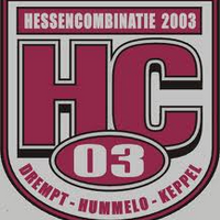 Hc 03 (@hc_03) 's Twitter Profile