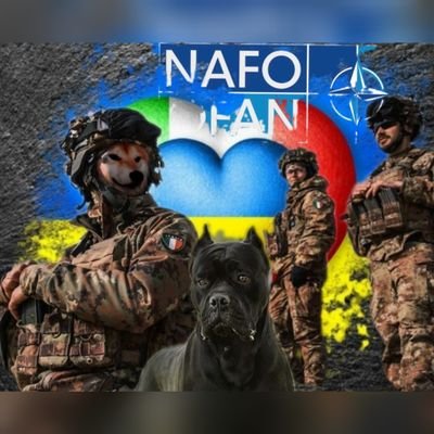 #NafoExpansionIsNotNegotiable
#Nafofellas