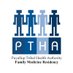 PTHA Family Medicine Residency (@pthafamilymed) Twitter profile photo PTHA Family Medicine Residency (@pthafamilymed) Twitter profile photo