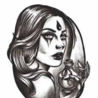 La Viciosa (@laviciosatattoo) 's Twitter Profile