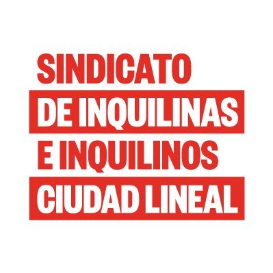 Nodo del SI en Ciudad Lineal. ¡Organizadas y combativas! Contra los fondos buitres, las cláusulas abusivas y los desahucios. Asambleas los lunes a las 19:00