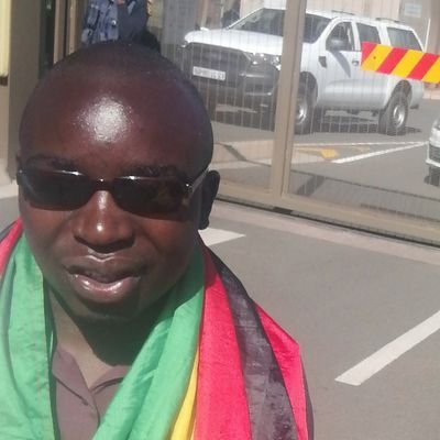 Founder and President of the Zimbabwe Youth Alliance (ZYA). An equal opportunity affirmative action entity and non discriminant Zimbabwean national youth union.