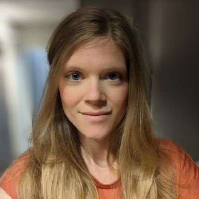Dr Elaine Walklet Profile