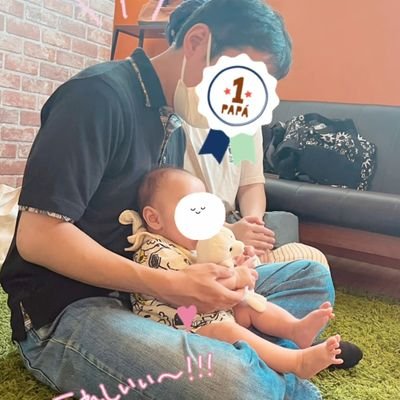 tomo_03281985's profile picture. 野球、V系、ねこぺん日和が好きな介護士です。気軽に呟いたりしますので適度に絡んでくださいな( *｀ω´)特にPENICILLINファン、ABCファンの方よろしくです(*^^*)
2023年、1月17日に男の子が産まれてパパになりました。