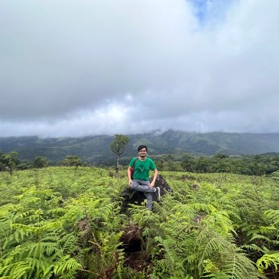 AyushRa46101518's profile picture. Nutanix || CSE BITS-PILANI