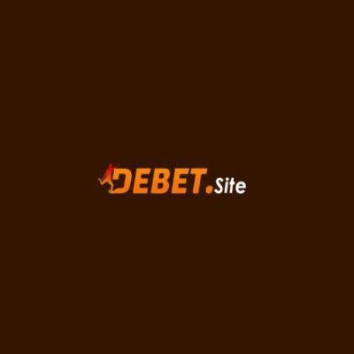 Debet là nhà cái hàng đầu EU về cá độ bóng đá online uy tín. Khẳng định vị thế trong ngành giải trí cá cược trong lòng các anh em BET thủ.
0982.125.819
