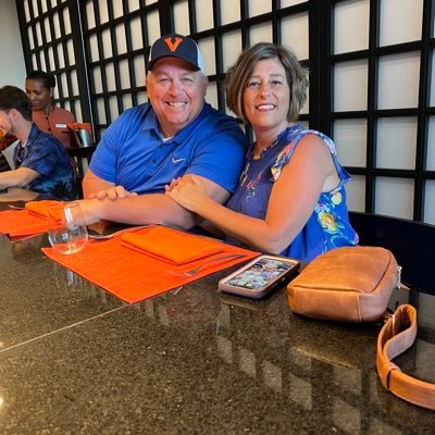 HOOINNEWKENT's profile picture. Believer, Marine Vet, UVA Everything #HOOS