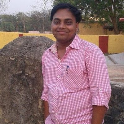 Ashish37902's profile picture. 