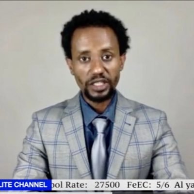 Oromia11 News team coordinator. Former Assistant Researcher EIAR, Oromo Nationalist in love with Democracy and Rationalism