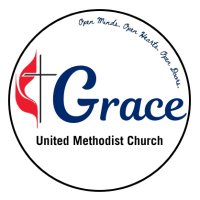 Grace United Methodist Church(@GotGraceUMC) 's Twitter Profile Photo