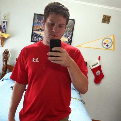 tommybohan24's profile picture. 