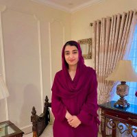 Saeeda Shakeel Awan (@awan_saeeda) 's Twitter Profile