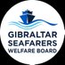 Gibraltar Seafarers Welfare Board (@gibseafarers) Twitter profile photo