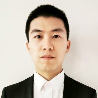Qinghua Lei (@qinghualei) 's Twitter Profile Photo Qinghua Lei (@qinghualei) 's Twitter Profile Photo