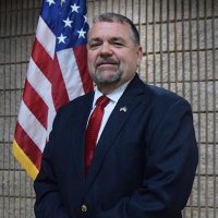 Kenny Kinsey (@drkennethkinsey) 's Twitter Profile Photo