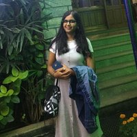 Apeksha Singegol (@apekshasingegol) 's Twitter Profile