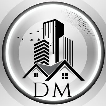 🏢 Welcome to DM Realty! 🏡

🔑 Unlocking Your Dream Home 🔑

🏙️ Your trusted source for all things real estate 🏙️

🏠 Providing expert guidance in buying, se
