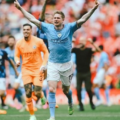bruyne11n Profile Picture