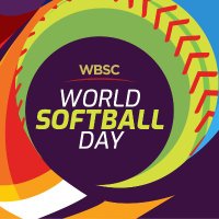 WBSC #WorldSoftballDay ๐ฅ (@wbscsoftball) 's Twitter Profile