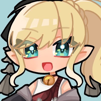 Salty_Earth's profile picture. Art: @NovastielVT | Store: @thecrystariumco | https://t.co/UIkuTDomxa