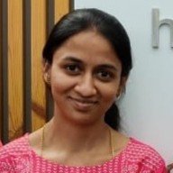 Chandrakala Shashidhar(@CKAtDell) 's Twitter Profile Photo