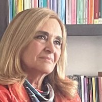 Fernanda Gil Lozano (@fergillozano) 's Twitter Profile