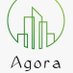 AGORA_SmartCity (@Agora_SmartCity) Twitter profile photo