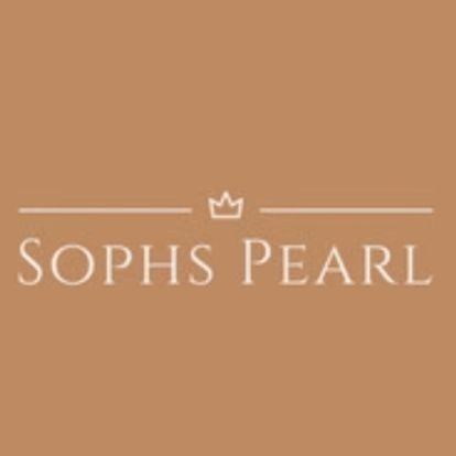 Small business
SophsPearl
Referral address:
P.O. Box 23911 Little Rock, AR 72221